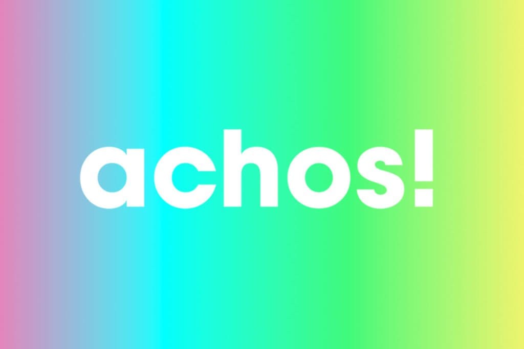 Achos! Agency